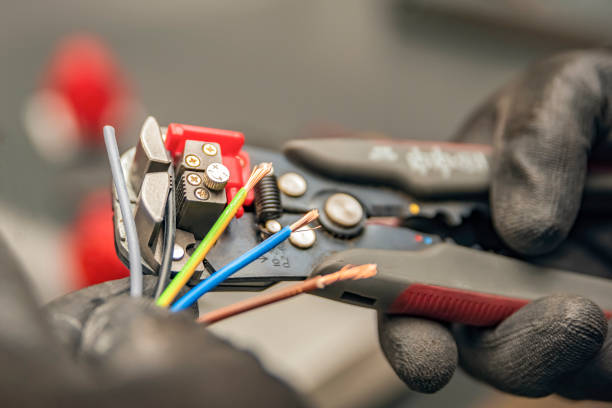 Best Circuit Breaker Repair  in Ellijay, GA