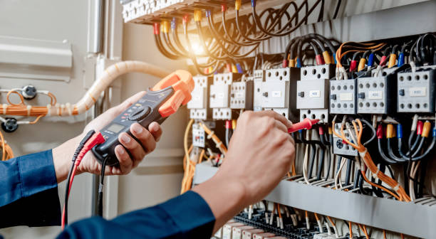 Best Emergency Electrician Near Me  in Ellijay, GA