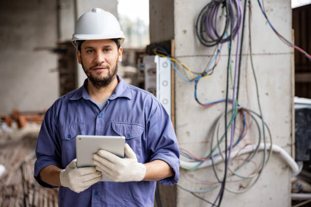 Best Electrician for Home Renovation  in Ellijay, GA