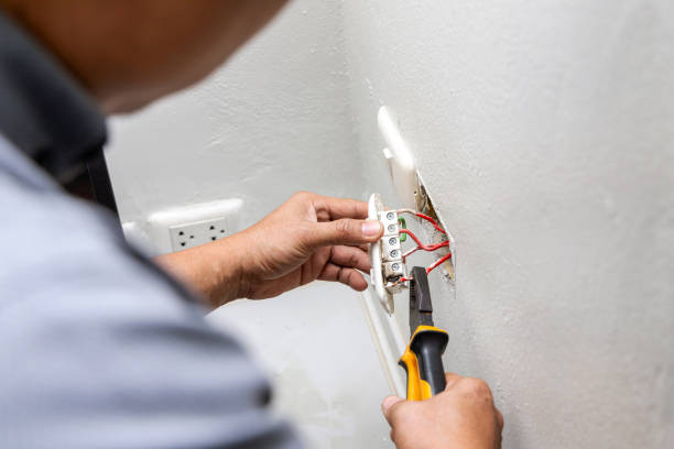 Best Residential Electrician Services  in Ellijay, GA