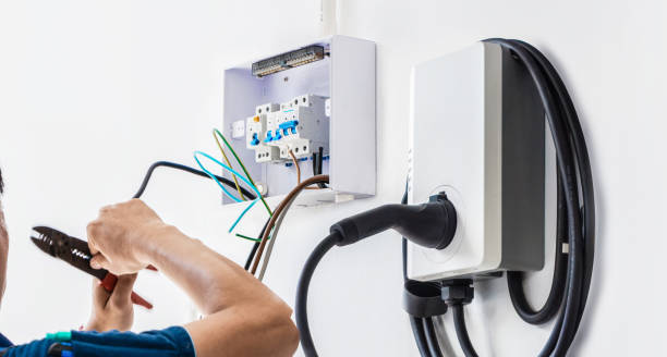 Best Electrical Rewiring Services  in Ellijay, GA