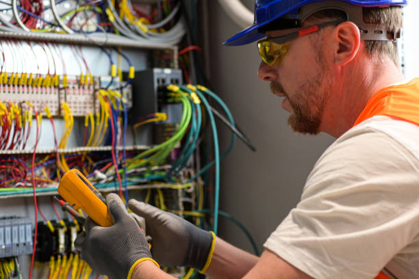 Best Electrical Installation Contractor  in Ellijay, GA