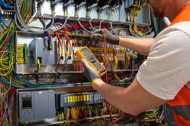 Best Circuit Breaker Repair  in Ellijay, GA