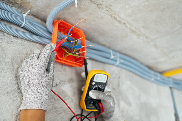 Best Electrical System Inspection  in Ellijay, GA