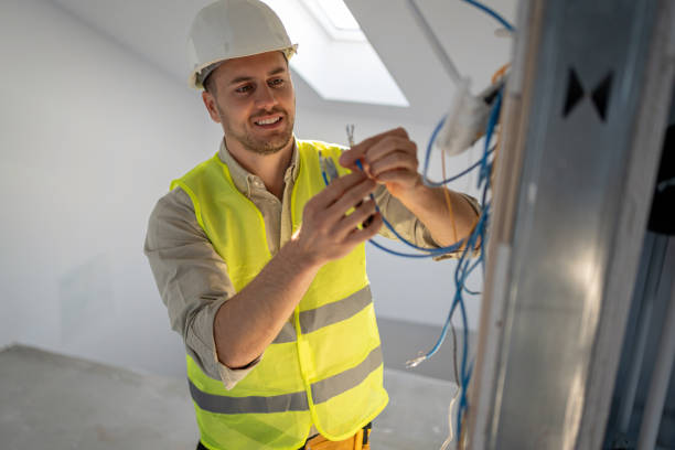 Best Licensed Electrician  in Ellijay, GA